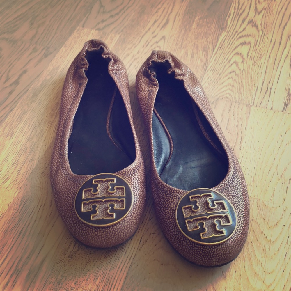 Tory Burch Ballet Flat